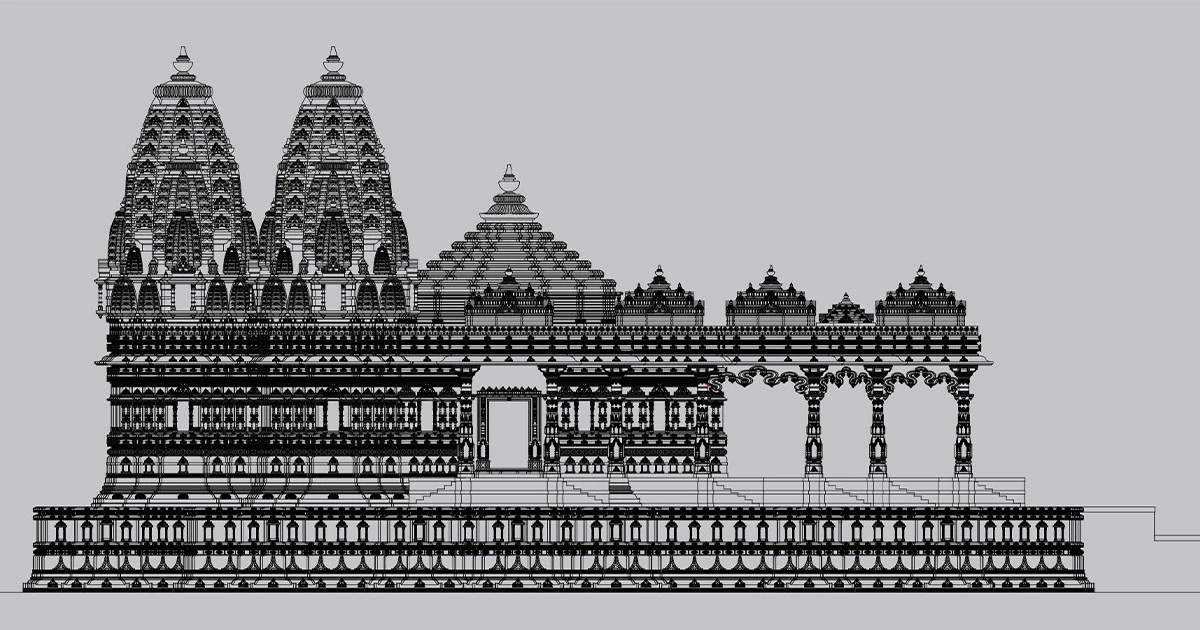 Indian Architectural